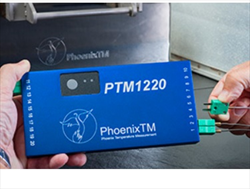 Bộ ghi nhiệt độ Phoenix TM PTM1200-LT